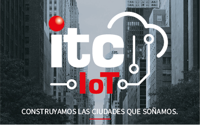 ITC SMART CITY AGENT main image